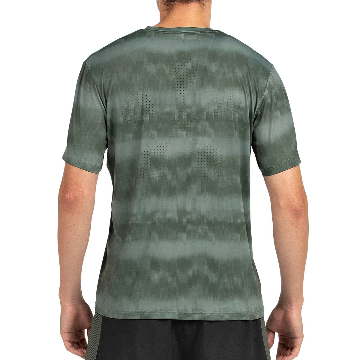 CAMISETA BULLPADEL PASCO GRÁFICA