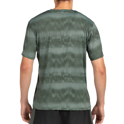 CAMISETA BULLPADEL PASCO GRÁFICA