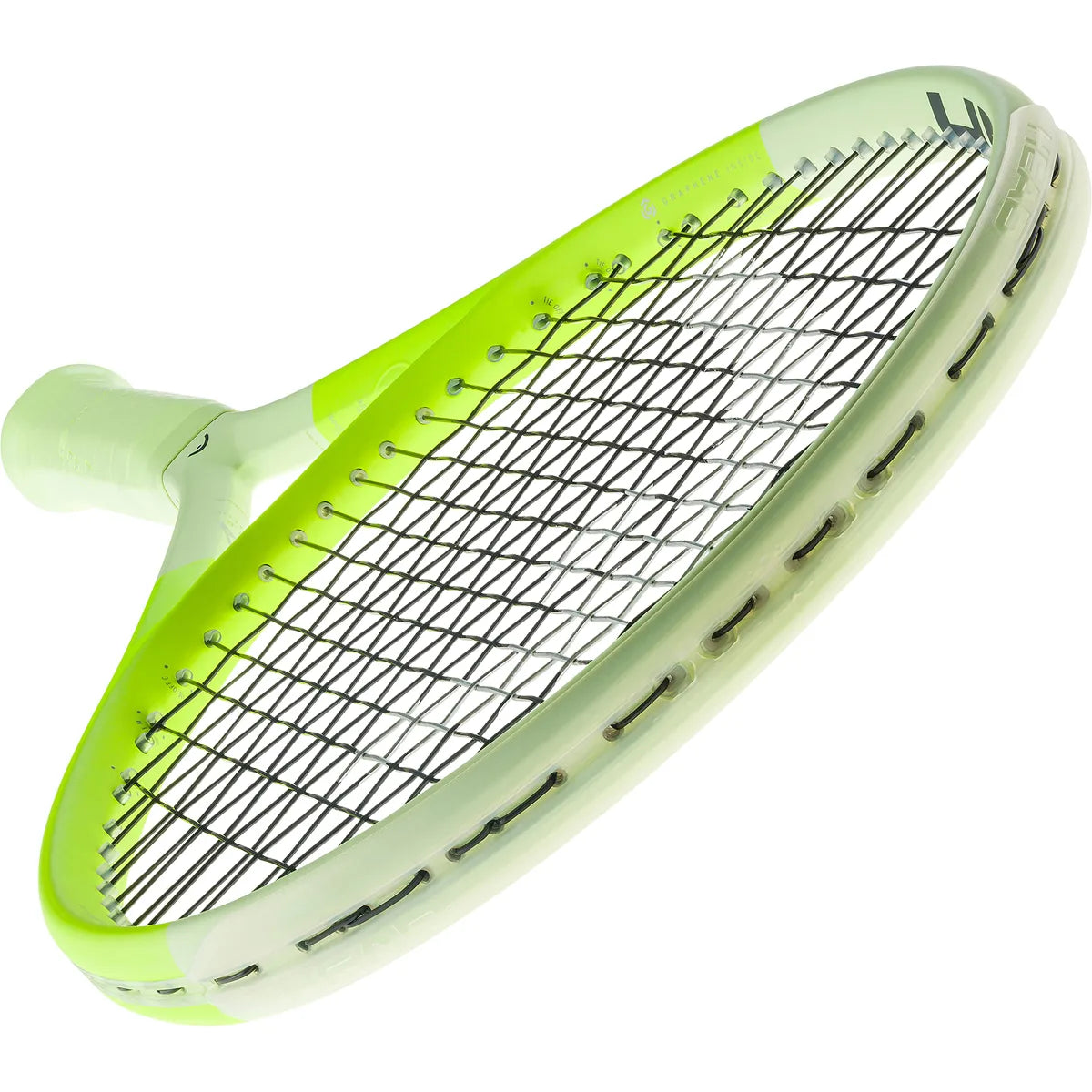 RAQUETA HEAD EXTREME MP L (280 GR) (ENCORDADA)