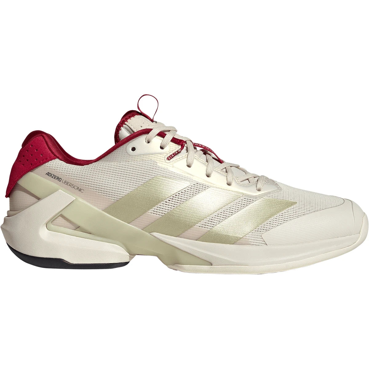 ZAPATILLAS ADIDAS ADIZERO UBERSONIC 5 TODAS SUPERFICIES
