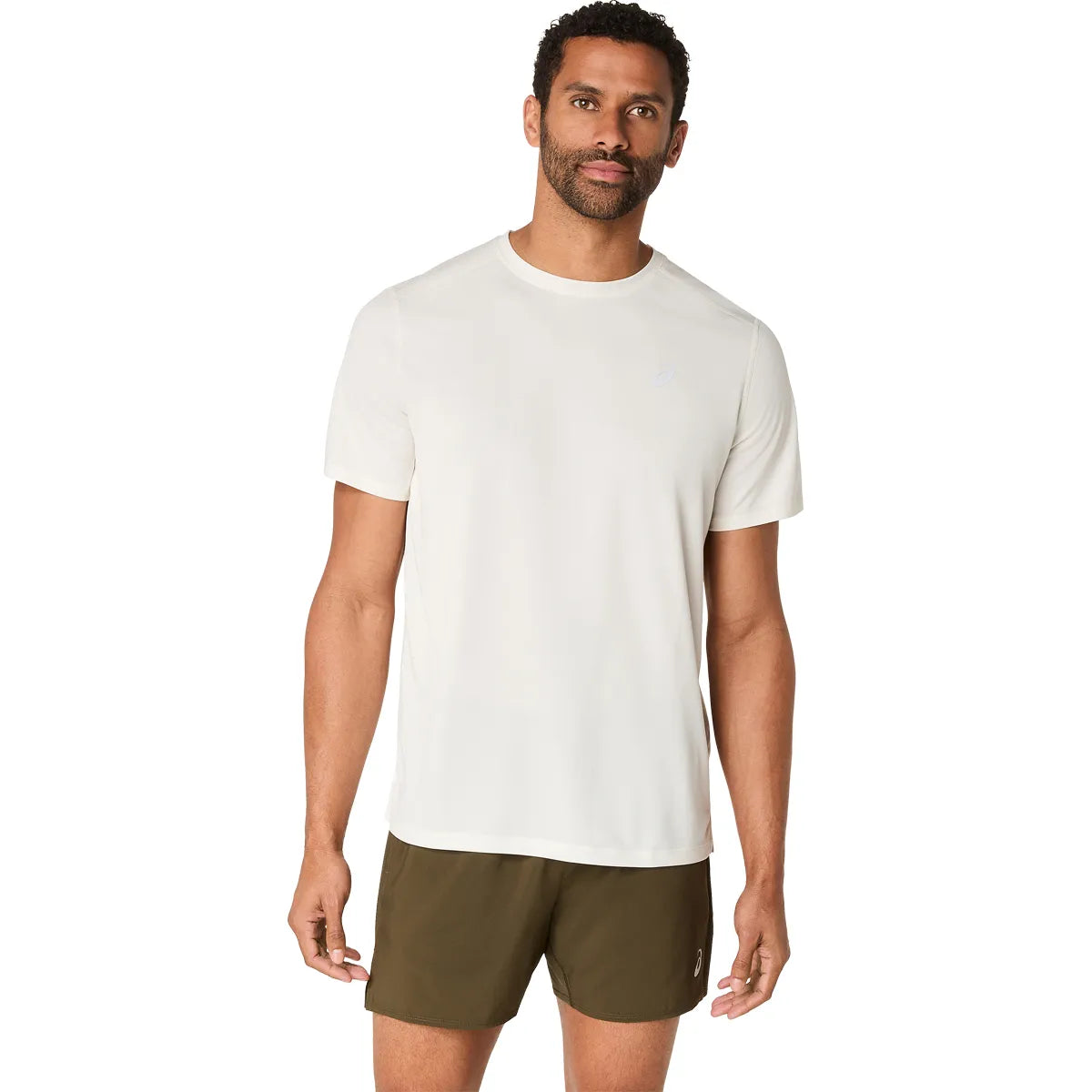 CAMISETA ASICS CORE