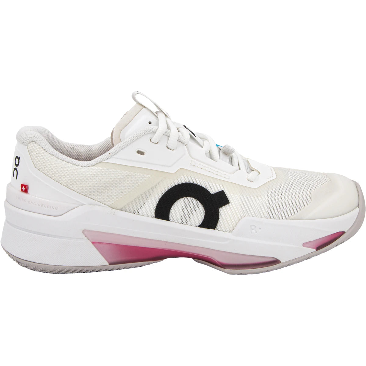 ZAPATILLAS ON MUJER THE ROGER PRO FIRE TODAS SUPERFICIES