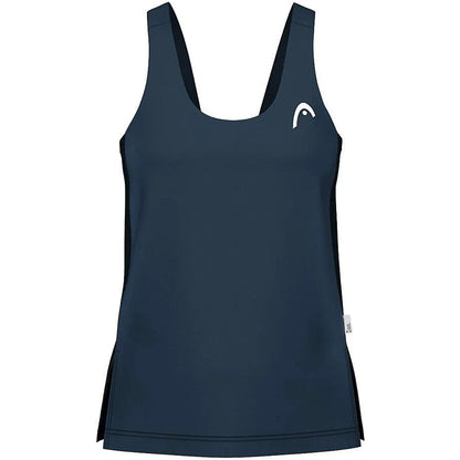 CAMISETA DE TIRANTES HEAD MUJER VISION SPIRIT
