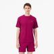 CAMISETA LACOSTE ESSENTIALS