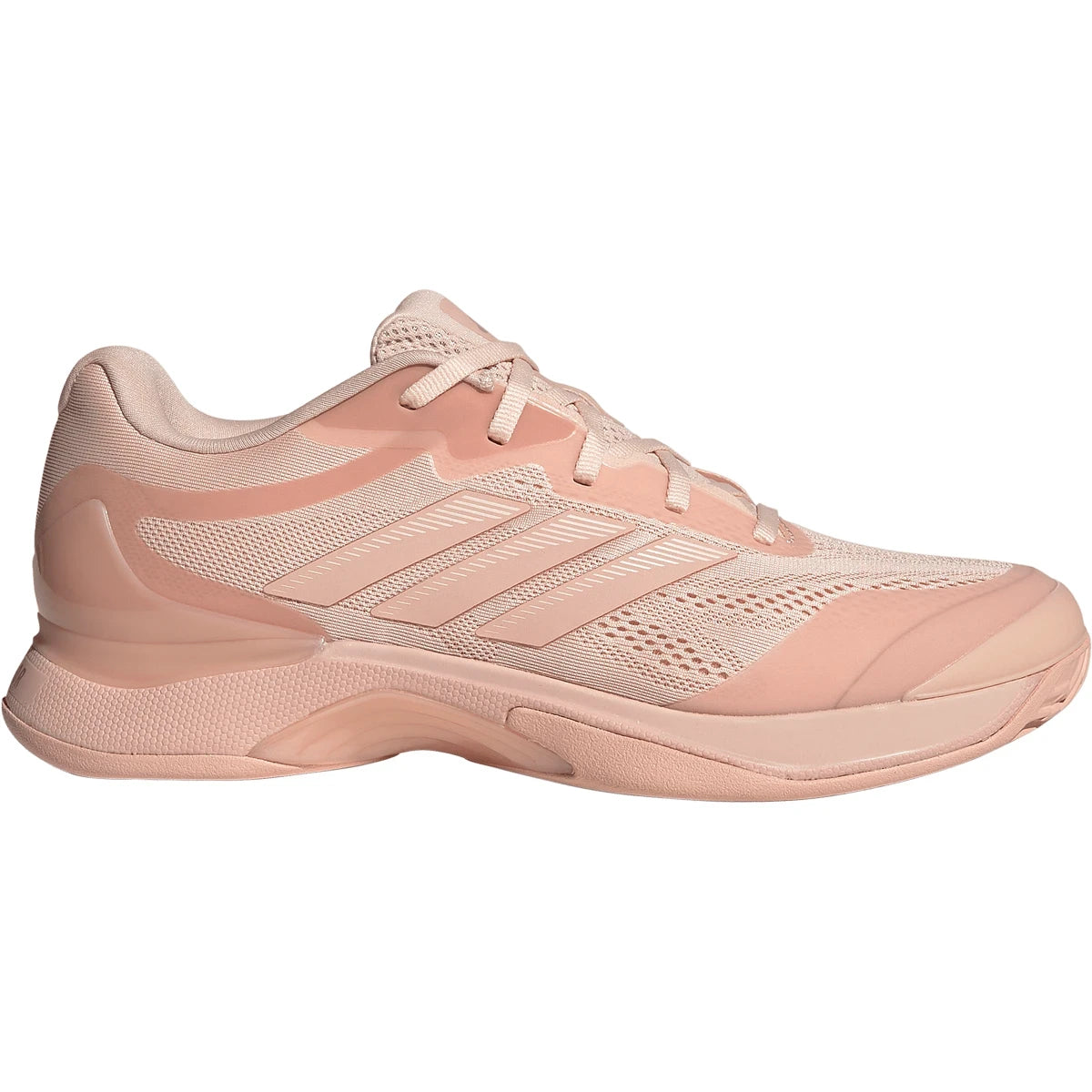 ZAPATILLAS ADIDAS MUJER AVACOURT 3 TIERRA BATIDA