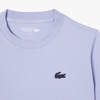 CAMISETA LACOSTE MUJER CORE PERFORMANCE