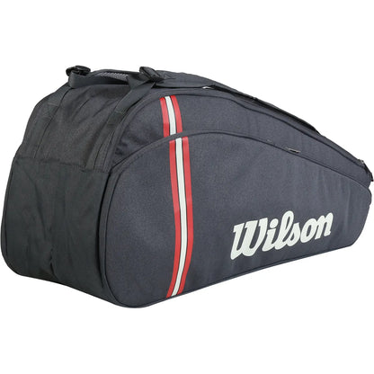 BOLSA WILSON TOUR 12