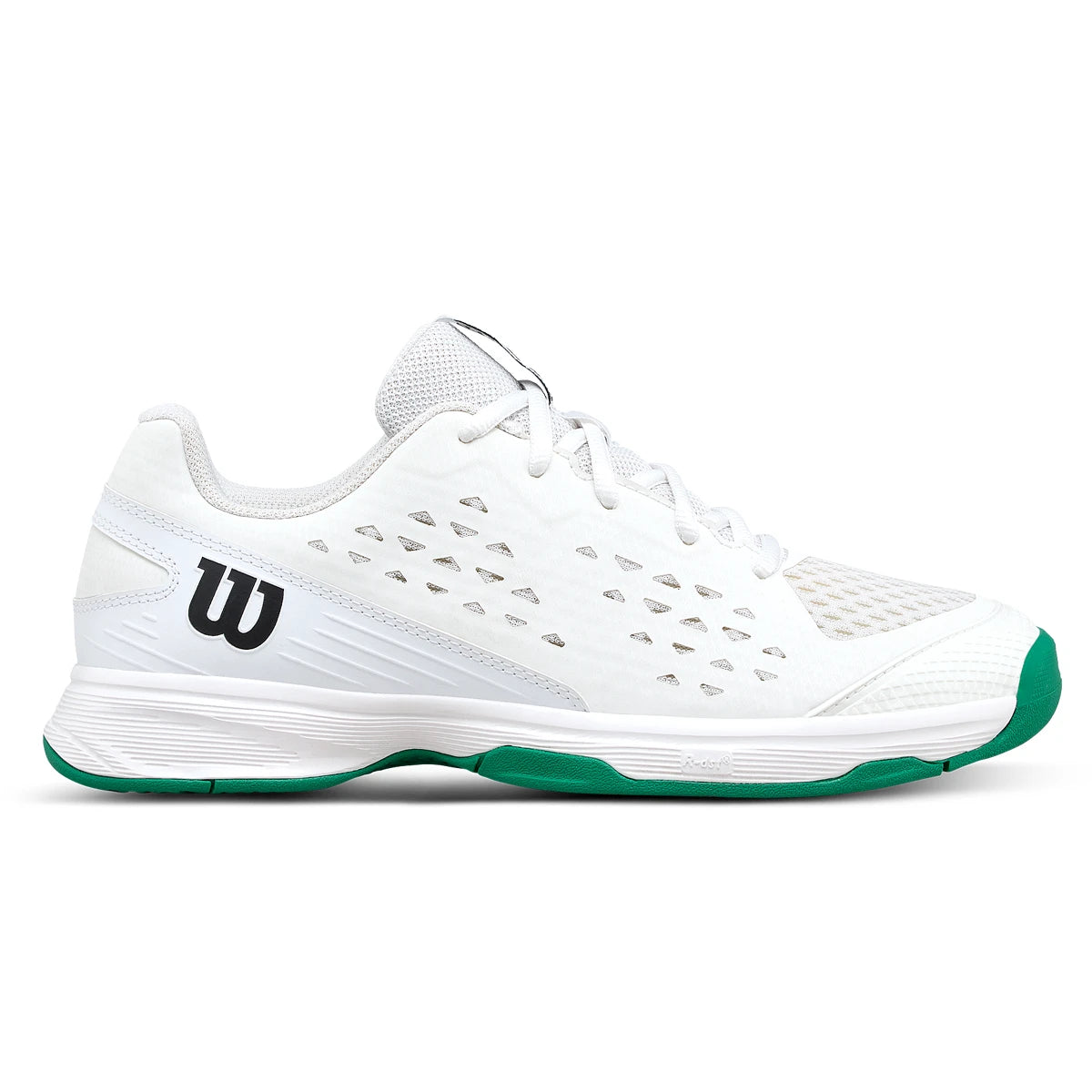 ZAPATILLAS WILSON JUNIOR RUSH PRO