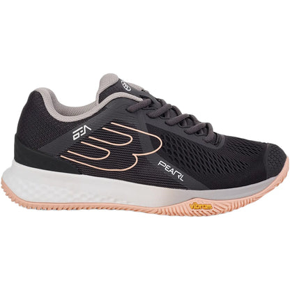 ZAPATILLAS PÁDEL BULLPADEL MUJER PEARL VIBRAM 25I