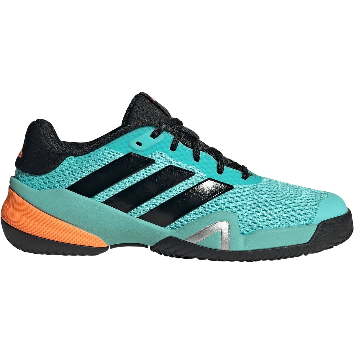 ZAPATILLAS ADIDAS JUNIOR BARRICADE