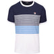 CAMISETA FILA BB 1983