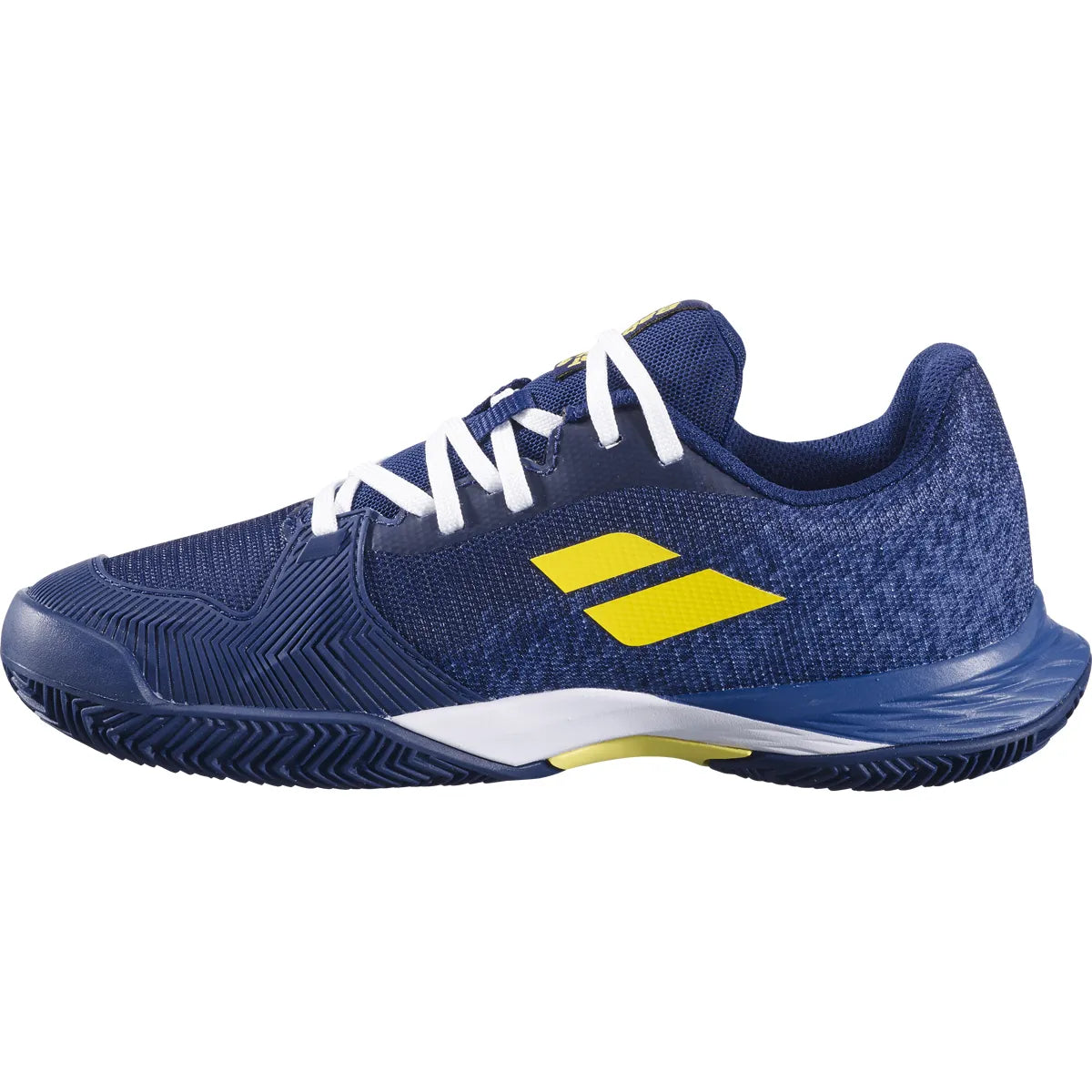 ZAPATILLAS BABOLAT JUNIOR JET MACH 3 TODAS SUPERFICIES