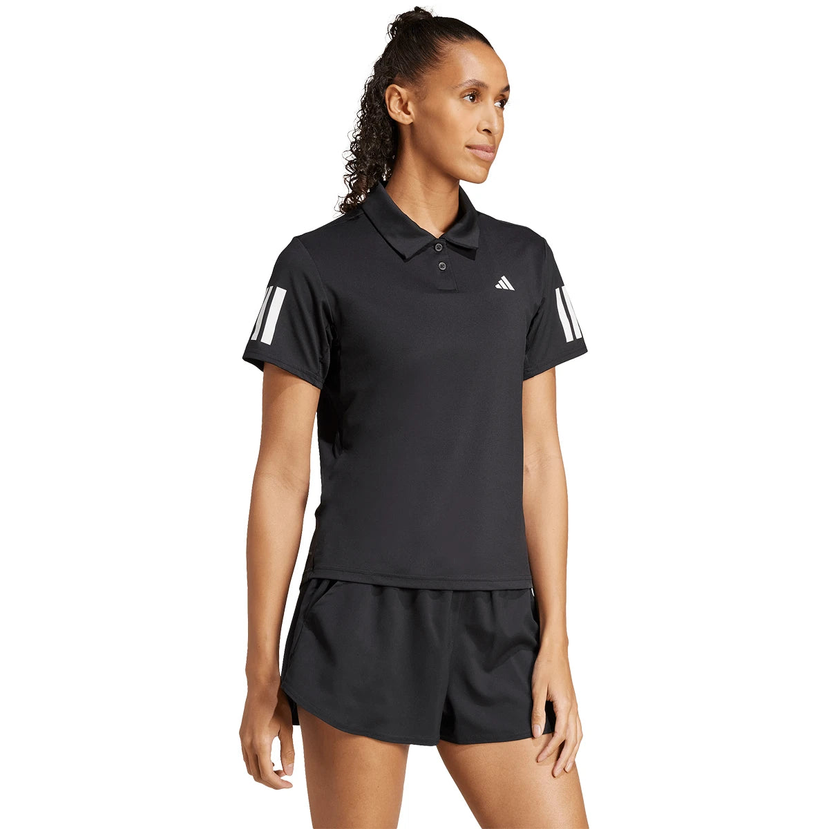 POLO MUJER ADIDAS CLUB