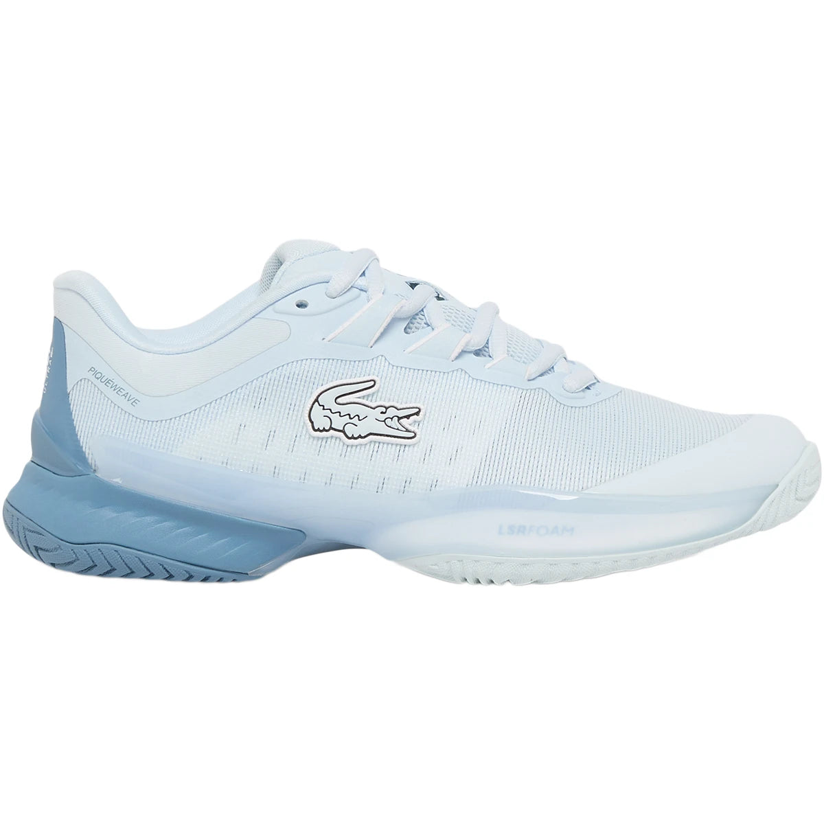 ZAPATILLAS LACOSTE MUJER AG-LT ULTRA NEW YORK TODAS SUPERFICIES