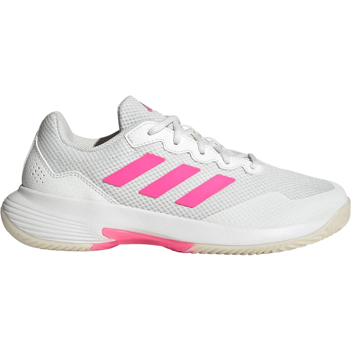 ZAPATILLAS ADIDAS MUJER GAMECOURT 2 TODAS SUPERFICIES