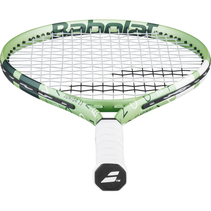 RAQUETA BABOLAT JUNIOR 23 WIMBLEDON