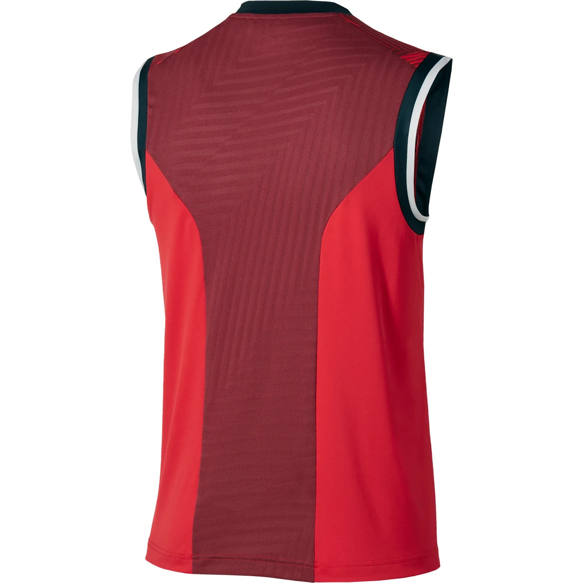 CAMISETA DE TIRANTES MIZUNO STARGAZER SHADOW
