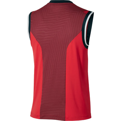 CAMISETA DE TIRANTES MIZUNO STARGAZER SHADOW