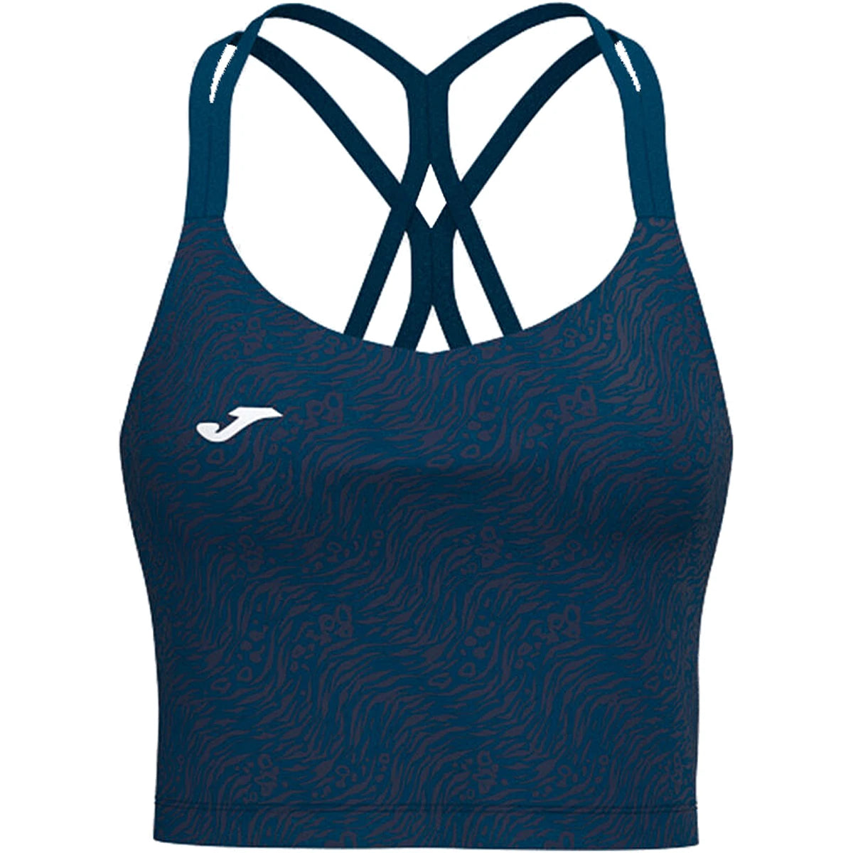 CAMISETA DE TIRANTES JOMA MUJER TOP CHALLENGE