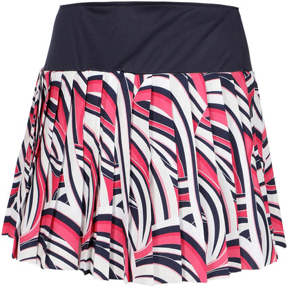 FALDA FILA MUJER MALEA KREJCIKOVA NEW YORK