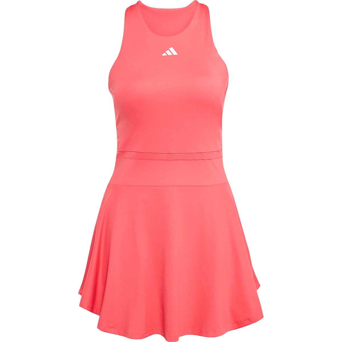 VESTIDO ADIDAS MUJER Y GAMESET