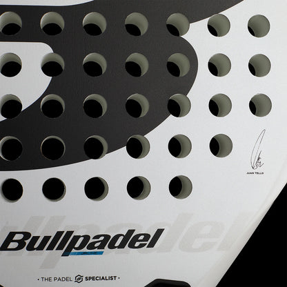 RAQUETA DE PÁDEL BULLPADEL VERTEX JR BOY 2026