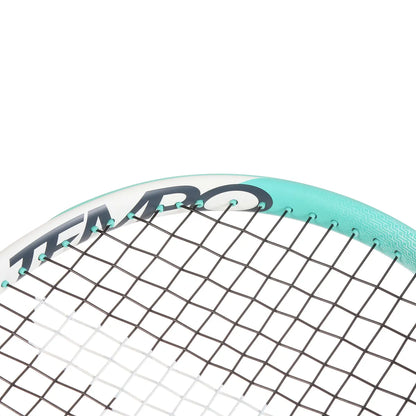 RAQUETA TECNIFIBRE TEMPO 265 V2.0 (265GR) (ENCORDADA)