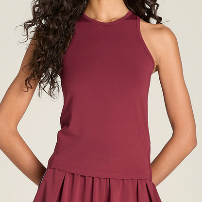 CAMISETA DE TIRANTES WILSON MUJER FIELDHOUSE