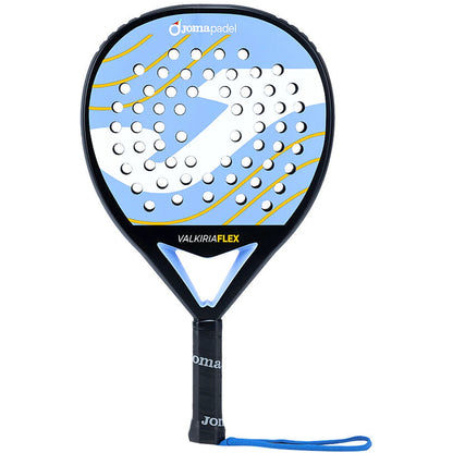 RAQUETA DE PÁDEL JOMA VALKIRIA FLEX