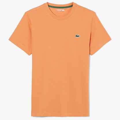 CAMISETA LACOSTE CORE PERFORMANCE GRÁFICA