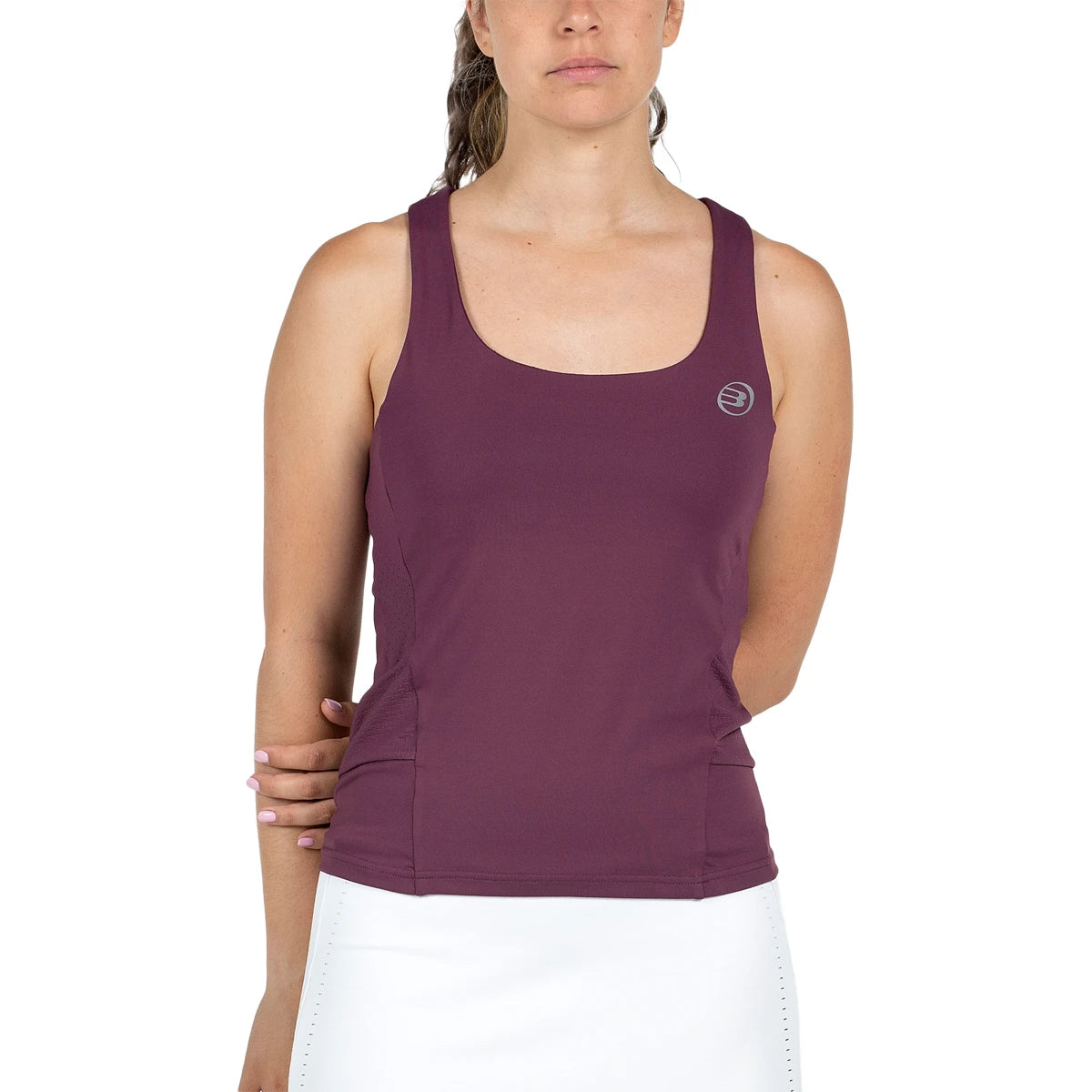 CAMISETA DE TIRANTES BULLPADEL MUJER ONEDA