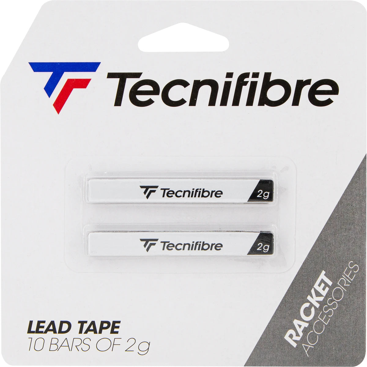 CINTA PLOMADA TECNIFIBRE ATP