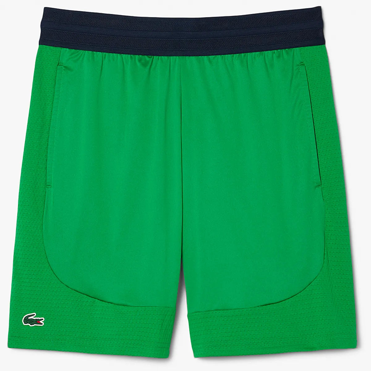 SHORT LACOSTE ATHLETE MELBOURNE / MIAMI