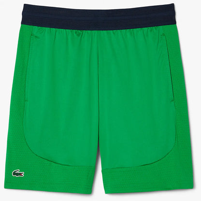 SHORT LACOSTE ATHLETE MELBOURNE / MIAMI