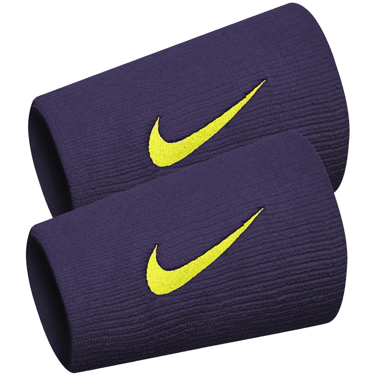 MUÑEQUERA NIKE PREMIER DOBLE ANCHO