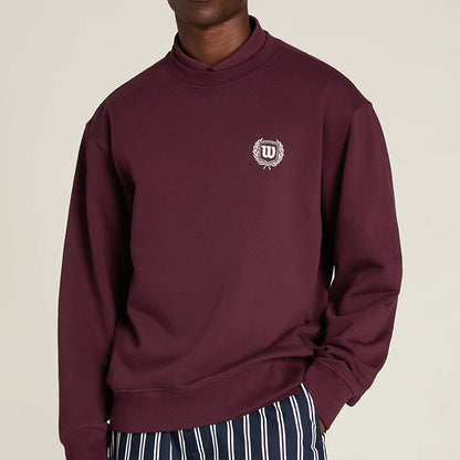 Sudadera Wilson Playstate Crew