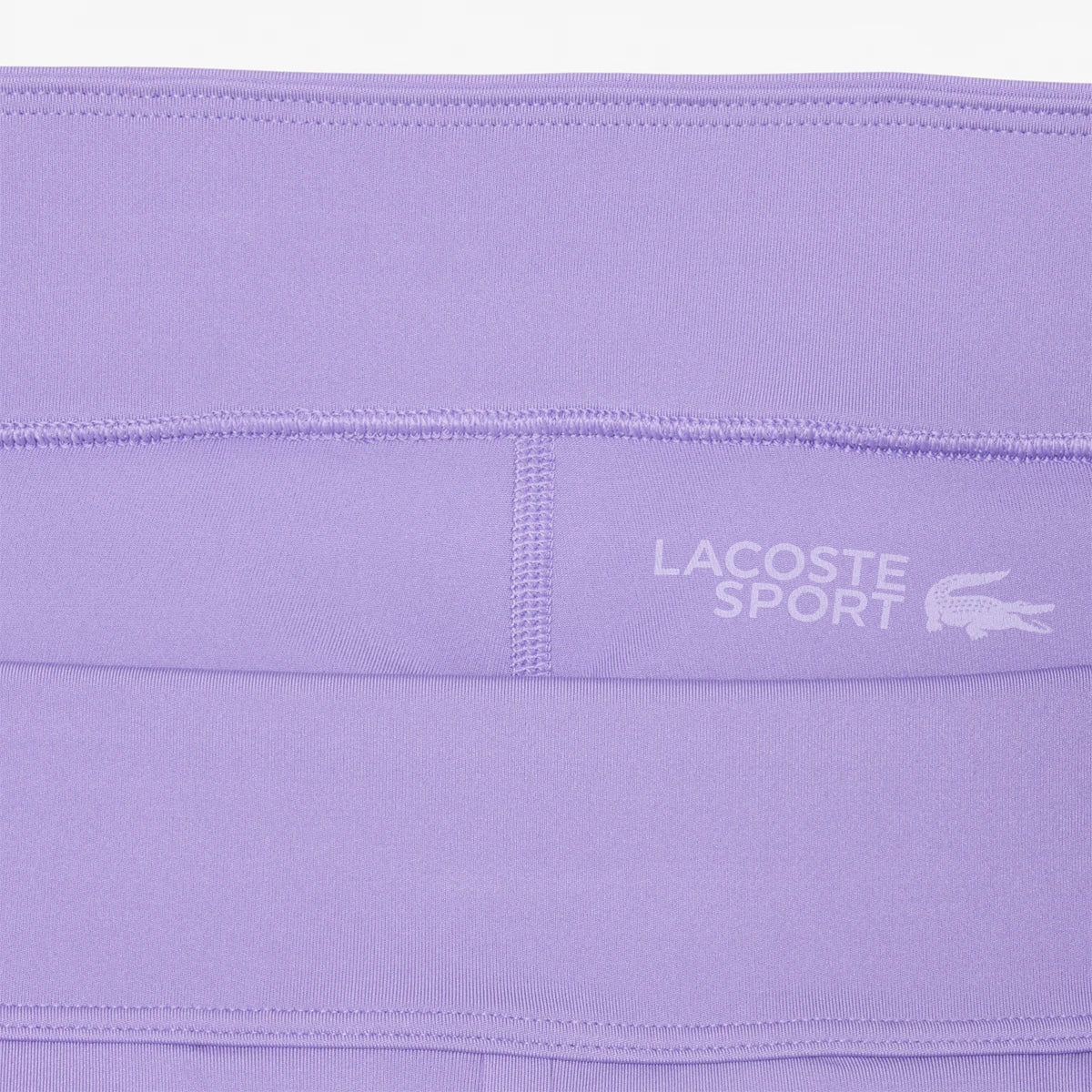 FALDA LACOSTE MUJER ATHLETE