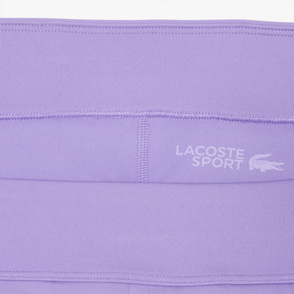 FALDA LACOSTE MUJER ATHLETE