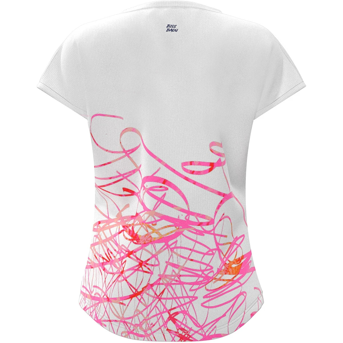 CAMISETA BIDI BADU MUJER DECORACIÓN