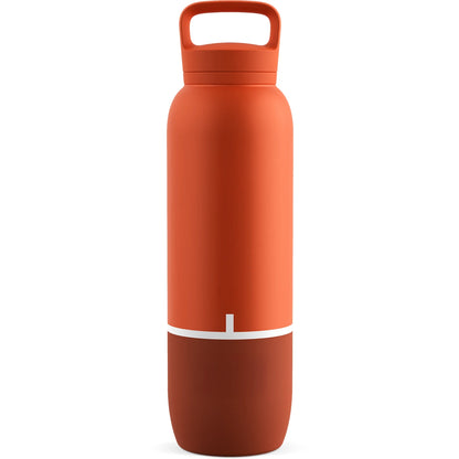 BIDÓN WATERDROP INOX ATP TOUR 1000ML