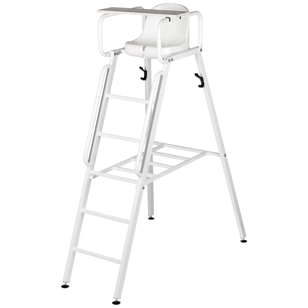SILLA DE ÁRBITRO DE TENIS DE ALTA GAMA