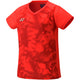 CAMISETA YONEX MUJER TEAM YW0033EX