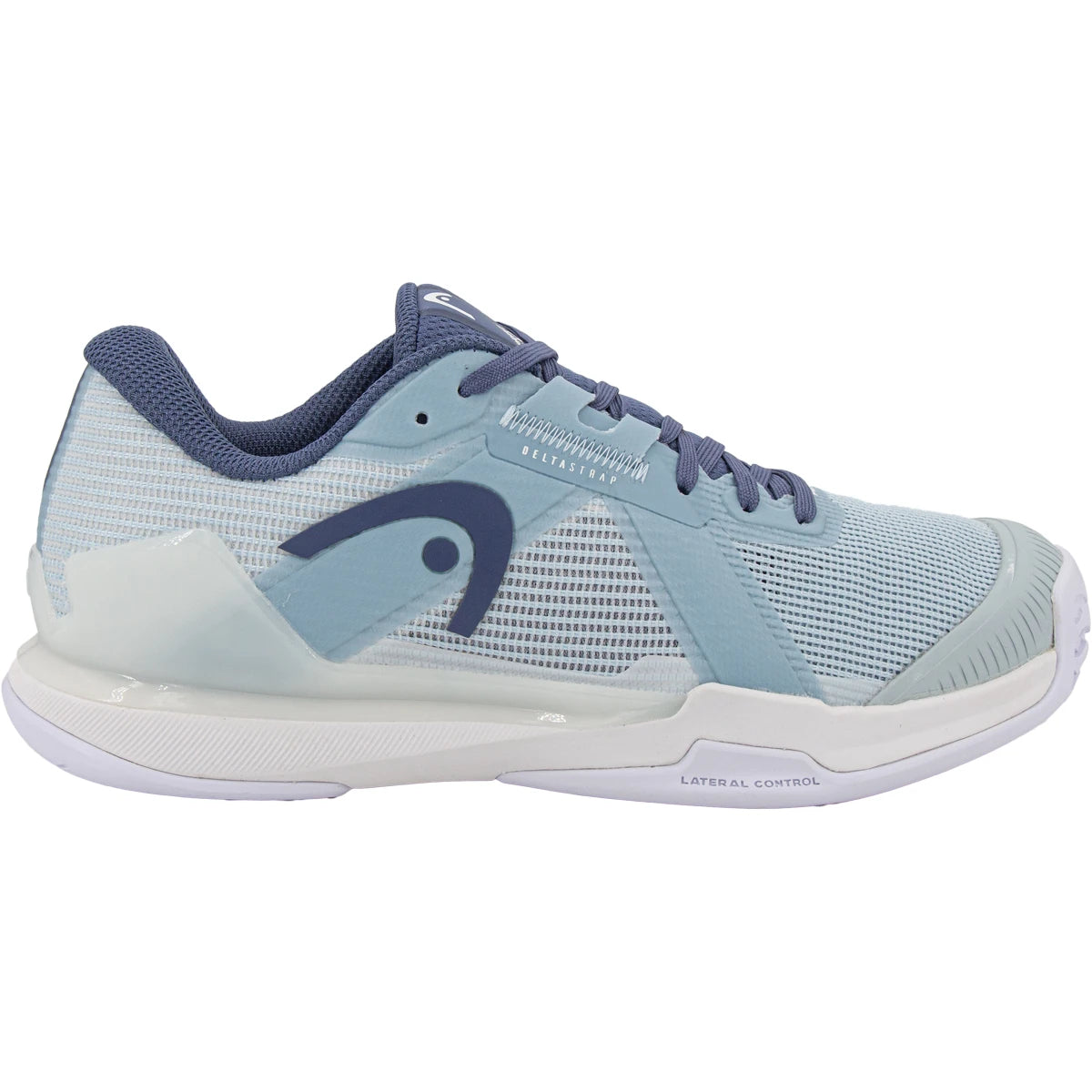 ZAPATILLAS HEAD MUJER SPRINT PRO 4.0 TODAS SUPERFICIES