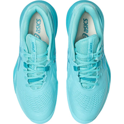 ZAPATILLAS ASICS GEL RESOLUTION X TIERRA BATIDA