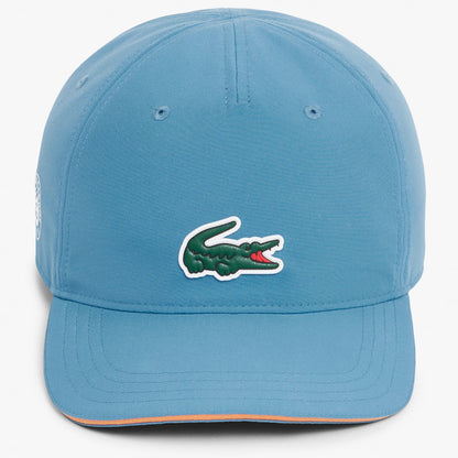 GORRA LACOSTE ROLAND GARROS