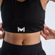 SUJETADOR MOURATOGLOU APPAREL MUJER CLUB