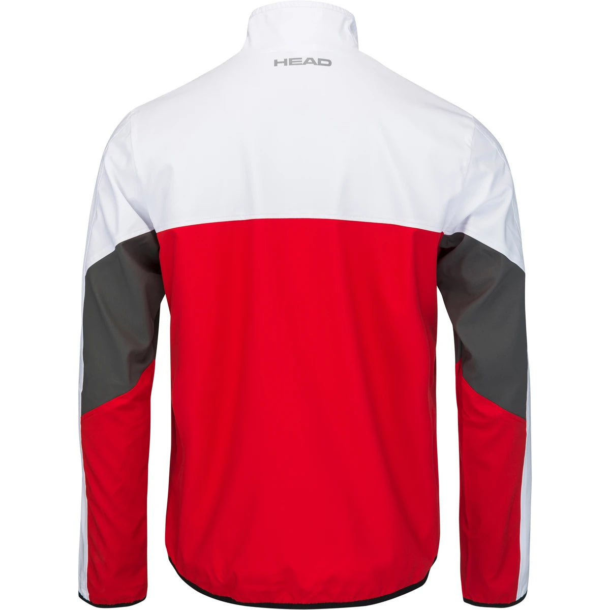 CHAQUETA HEAD JUNIOR NIÑO CLUB 22