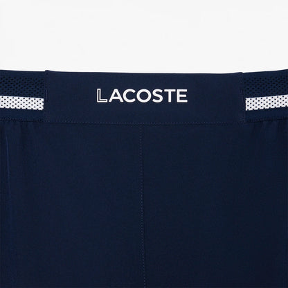 PANTALÓN CORTO LACOSTE DJOKOVIC MIAMI