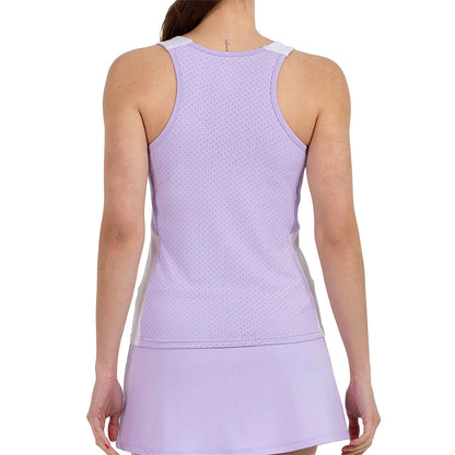 CAMISETA DE TIRANTES BULLPADEL MUJER PORSON