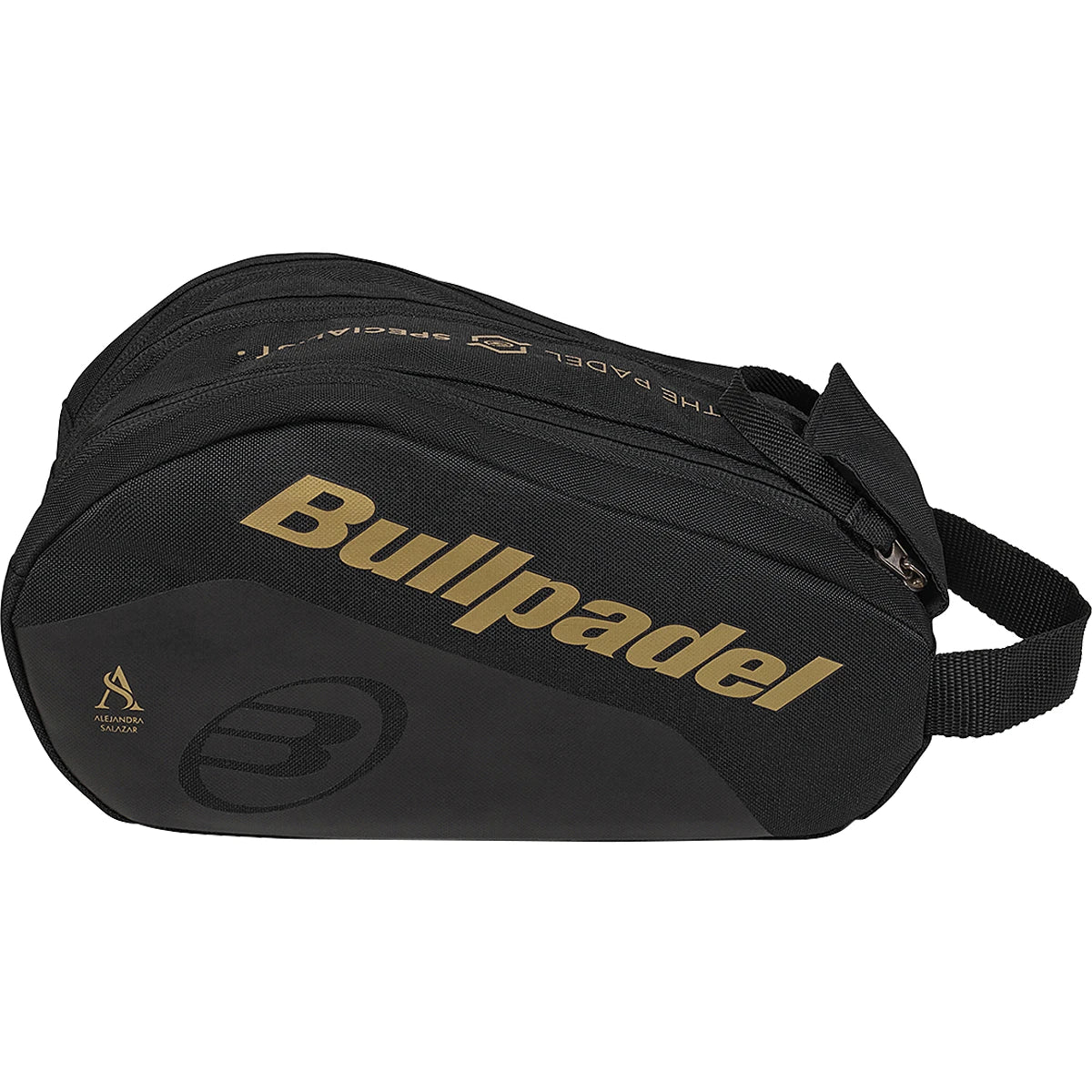 NECESER BULLPADEL